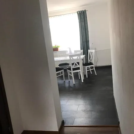 Lägenhet Pod Dzwonnica - Babia Gora *