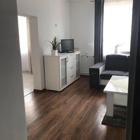 Pod Dzwonnica - Babia Gora Apartment *