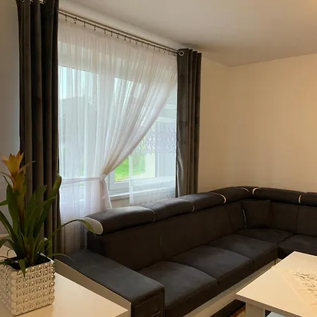 Apartment Pod Dzwonnica - Babia Gora *