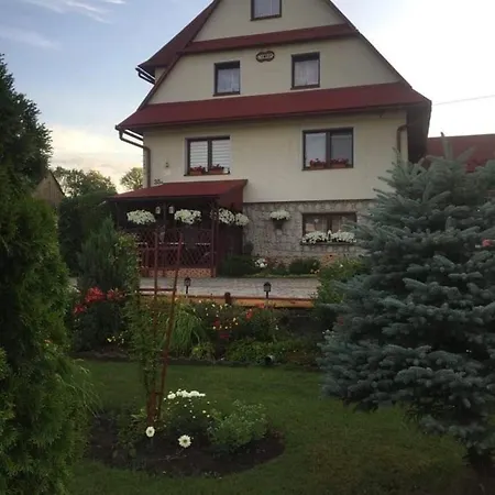 Apartment Pod Dzwonnica - Babia Gora