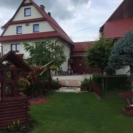 Pod Dzwonnica - Babia Gora