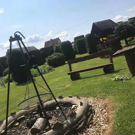 아파트 Pod Dzwonnica - Babia Gora Zubrzyca Dolna