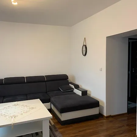 Pod Dzwonnica - Babia Gora * Zubrzyca Dolna