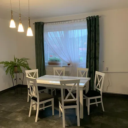 Pod Dzwonnica - Babia Gora Apartment Zubrzyca Dolna