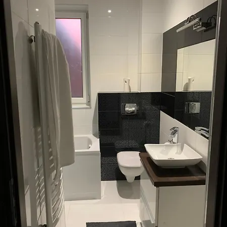 Pod Dzwonnica - Babia Gora Apartment Zubrzyca Dolna