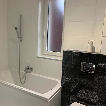 Pod Dzwonnica - Babia Gora 아파트 Zubrzyca Dolna