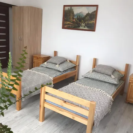 Pod Dzwonnica - Babia Gora Apartment