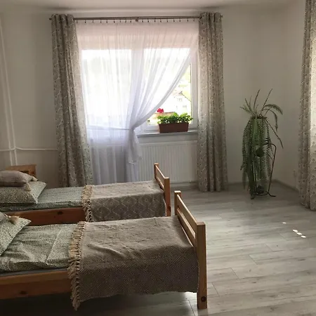 아파트 Pod Dzwonnica - Babia Gora Zubrzyca Dolna