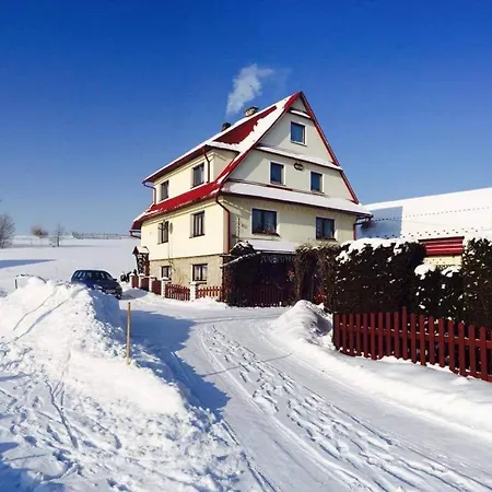 Apartament Pod Dzwonnicą - Babia Góra *