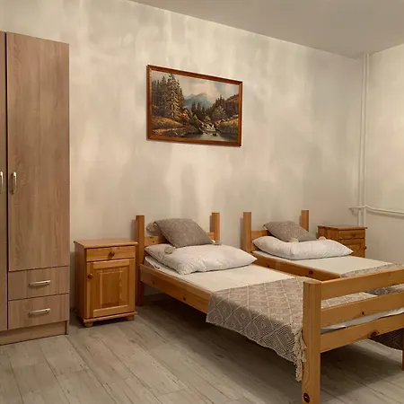 아파트 Pod Dzwonnica - Babia Gora