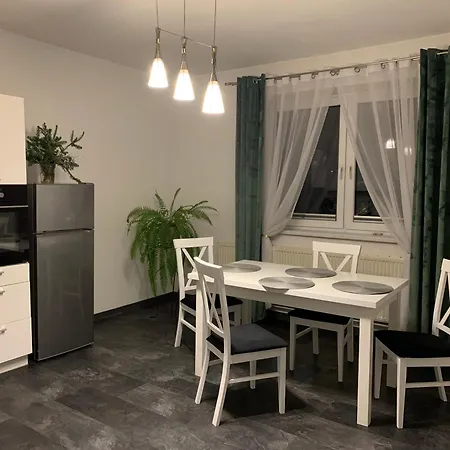 Pod Dzwonnica - Babia Gora Apartment