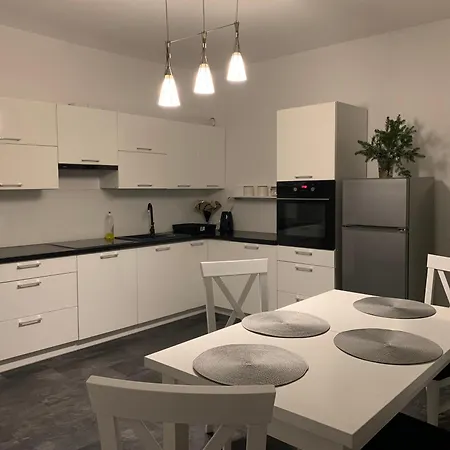 Pod Dzwonnica - Babia Gora Apartment Zubrzyca Dolna