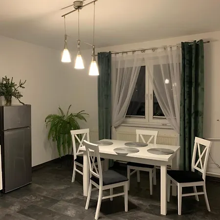 Apartment Pod Dzwonnica - Babia Gora Zubrzyca Dolna