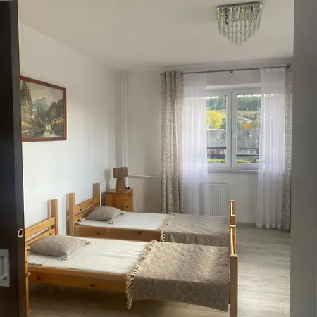 아파트 Pod Dzwonnica - Babia Gora