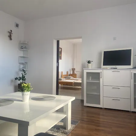 Pod Dzwonnica - Babia Gora