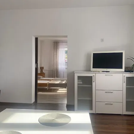 Pod Dzwonnica - Babia Gora 아파트 Zubrzyca Dolna