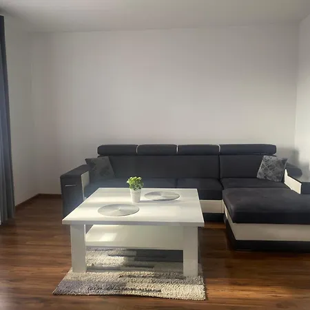 아파트 Pod Dzwonnica - Babia Gora *