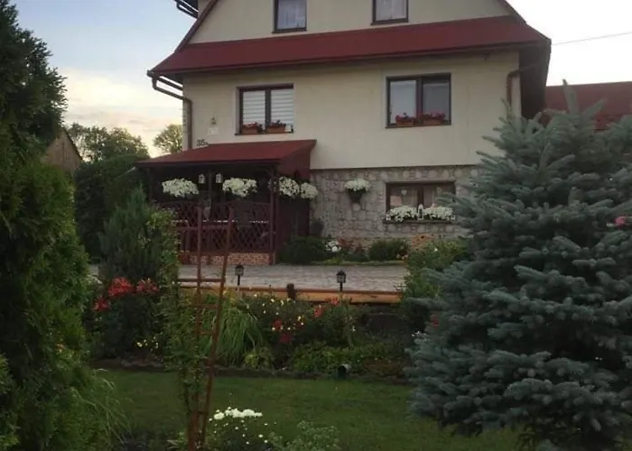 Apartament Pod Dzwonnicą - Babia Góra