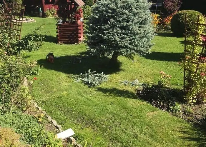 Pod Dzwonnicą - Babia Góra *