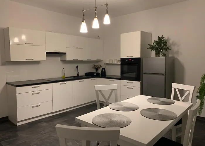Pod Dzwonnicą - Babia Góra Apartament Zubrzyca Dolna