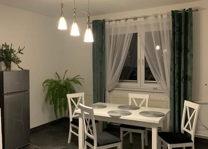 Apartament Pod Dzwonnicą - Babia Góra Zubrzyca Dolna