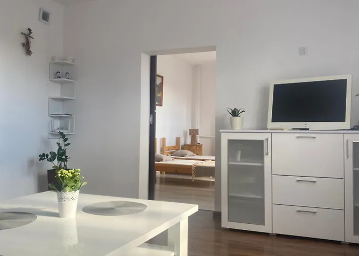 Pod Dzwonnicą - Babia Góra