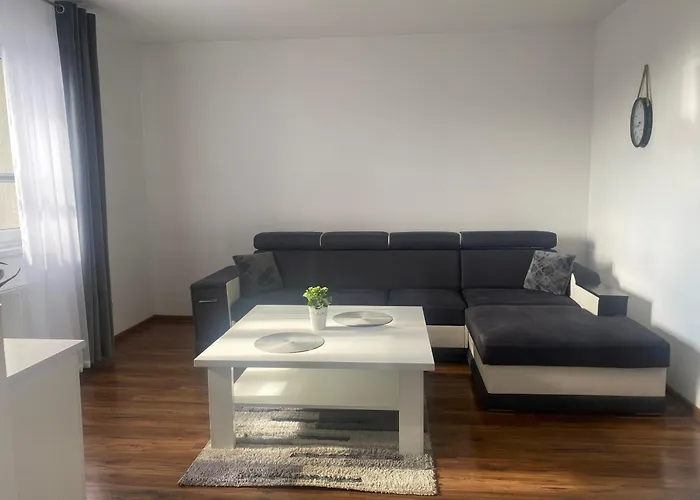 Apartament Pod Dzwonnicą - Babia Góra *
